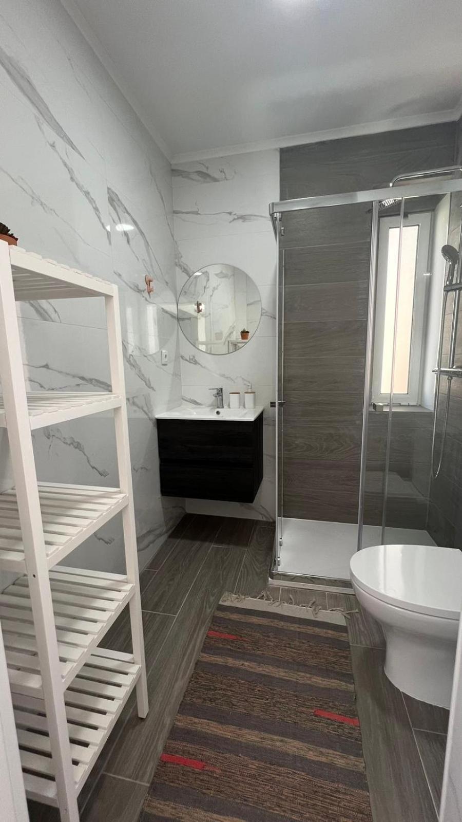 Refugio Elegante Privatunterkunft *