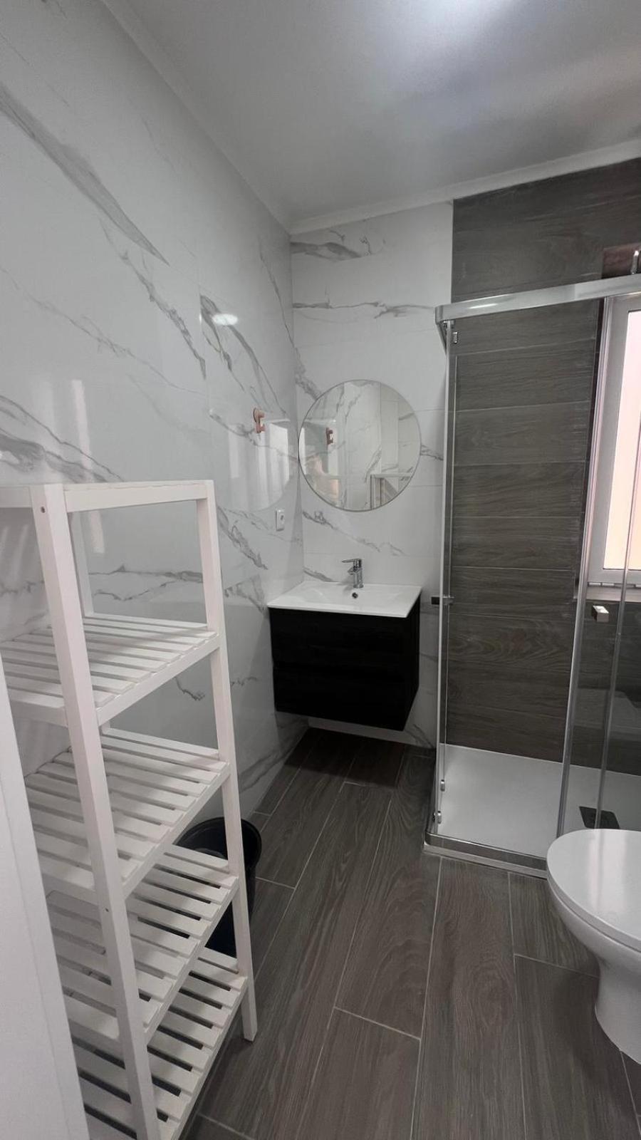 Privatunterkunft Refugio Elegante