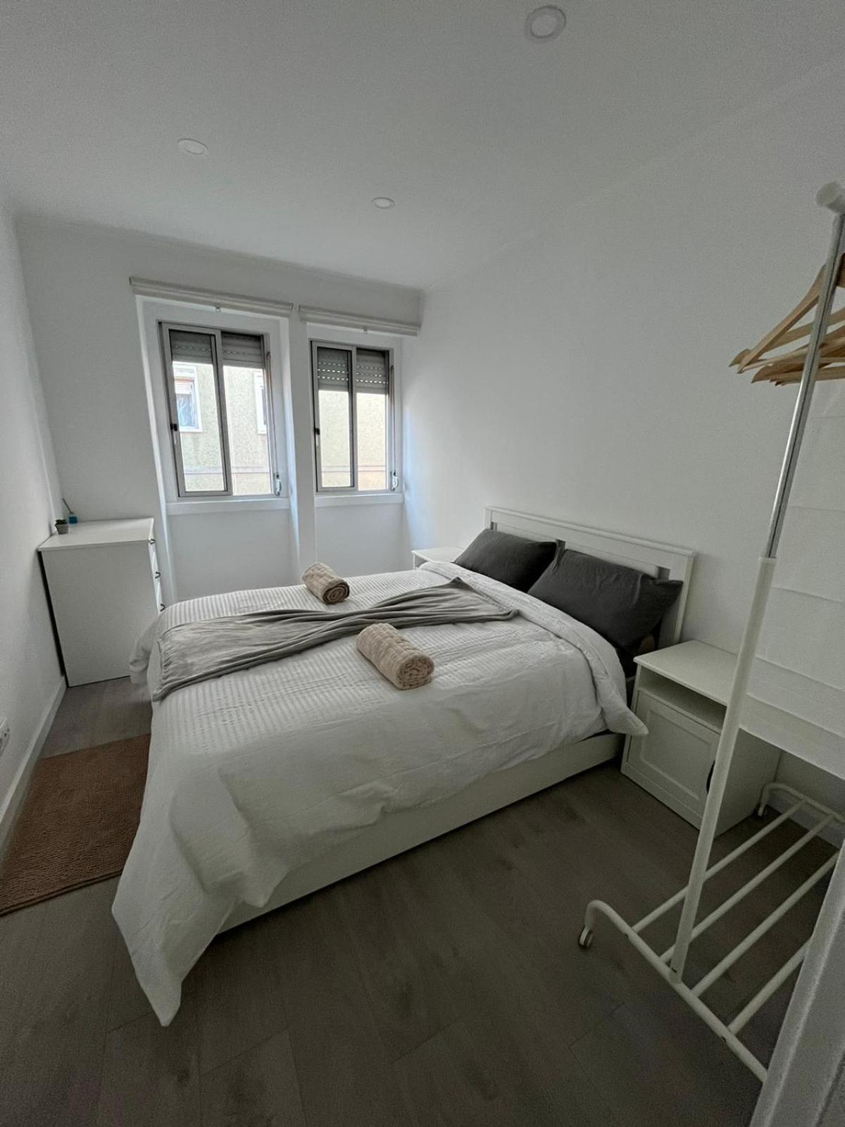 Refugio Elegante Accommodatie bij particulieren